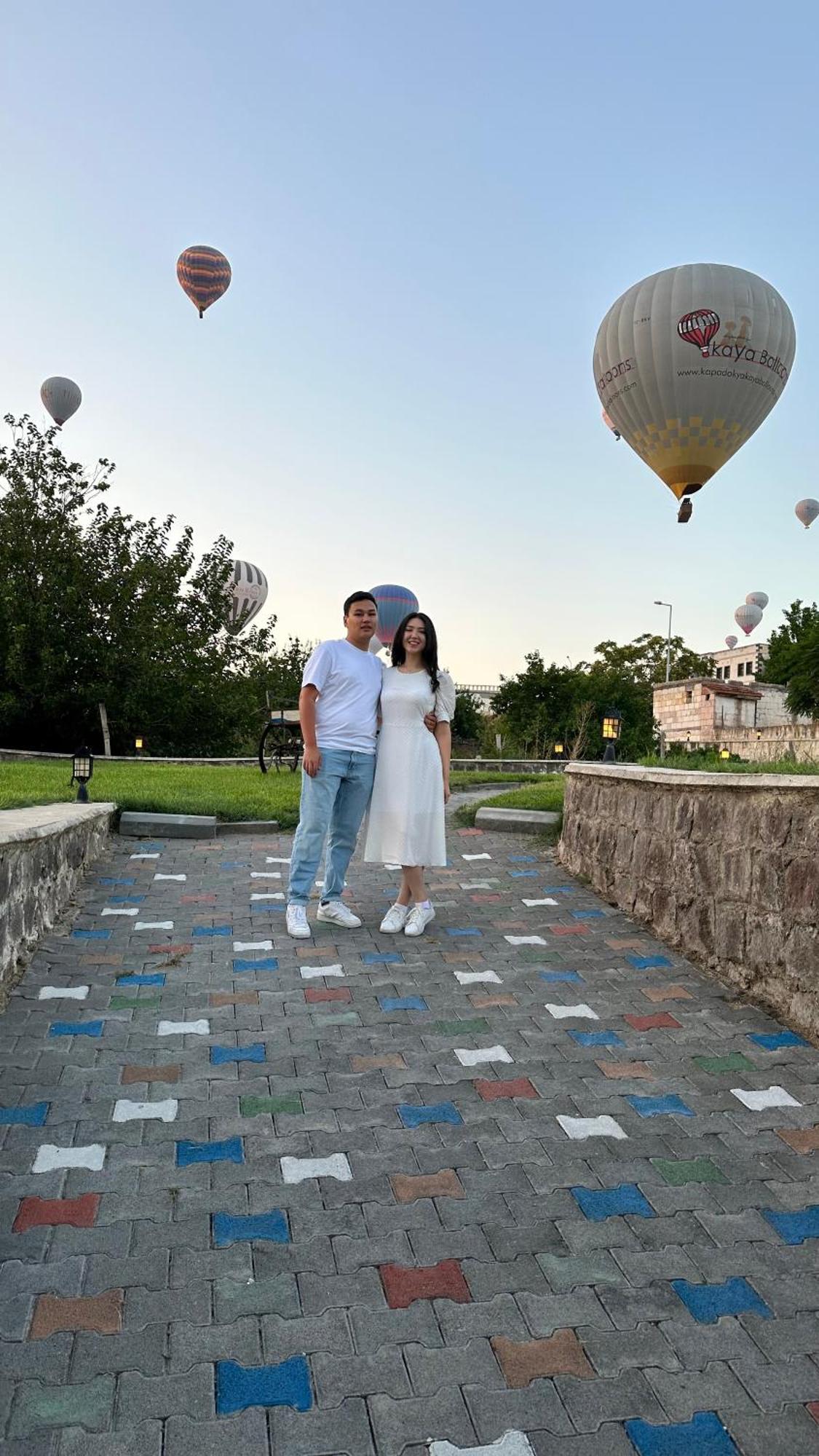Jacob'S Cave Suites - Cappadocia (Adults Only) Гьореме Екстер'єр фото
