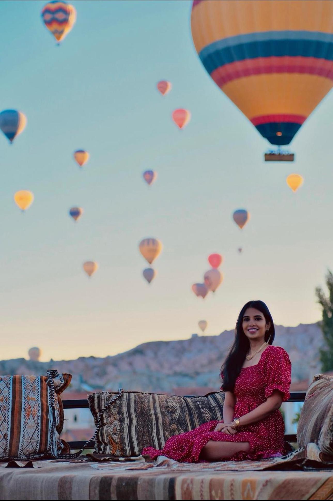 Jacob'S Cave Suites - Cappadocia (Adults Only) Гьореме Екстер'єр фото