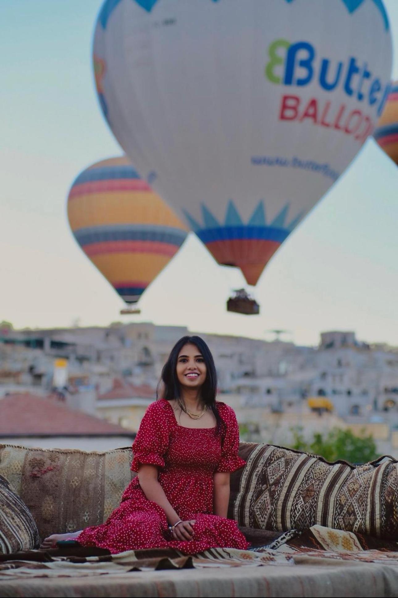 Jacob'S Cave Suites - Cappadocia (Adults Only) Гьореме Екстер'єр фото