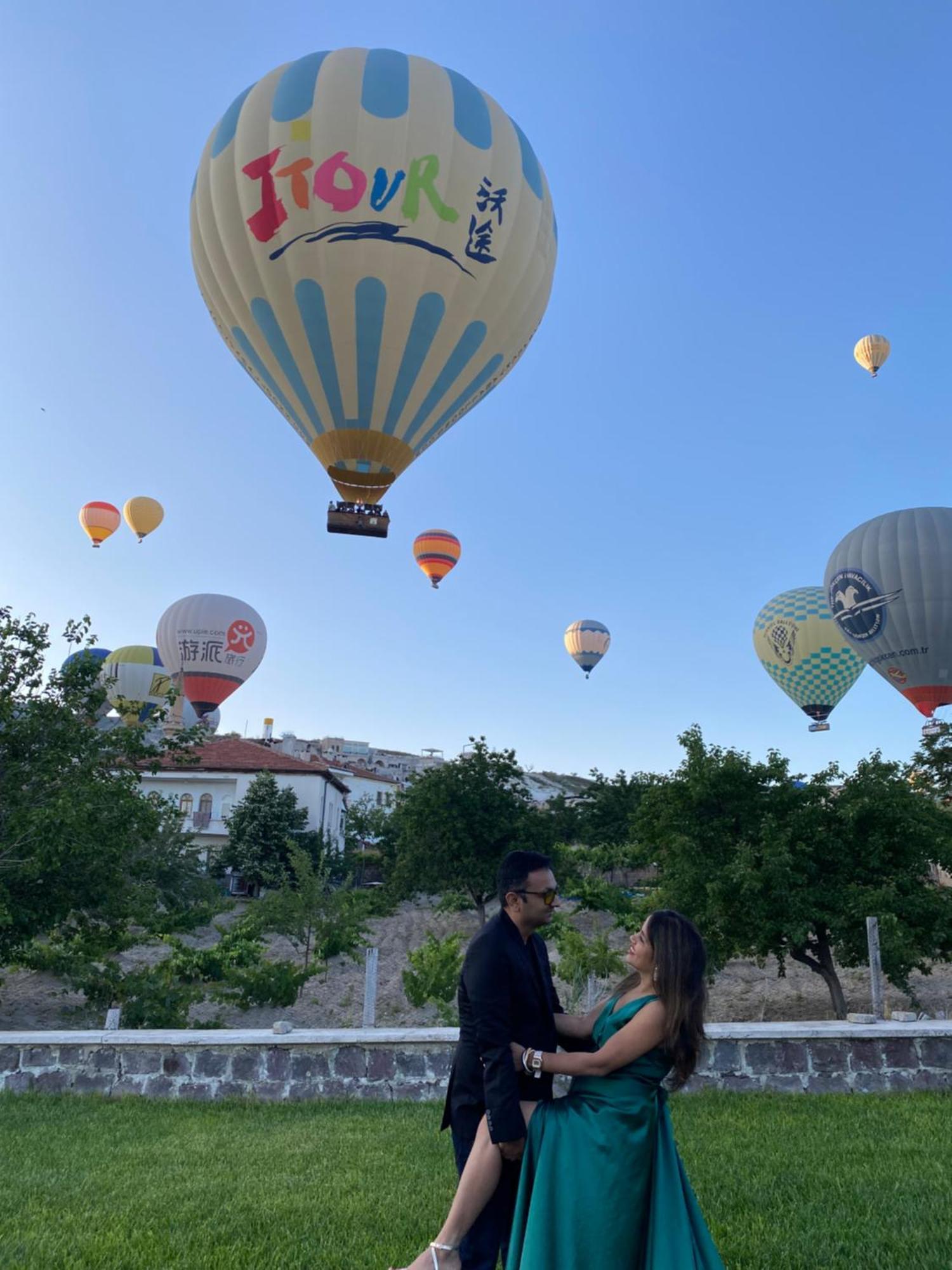 Jacob'S Cave Suites - Cappadocia (Adults Only) Гьореме Екстер'єр фото